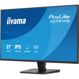 Écran IIYAMA X2791HS-B1