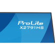 Écran IIYAMA X2791HS-B1
