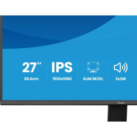 Écran IIYAMA X2791HS-B1