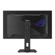 Écran ASUS XG27AQDNG (90LM0CH0-B01971)
