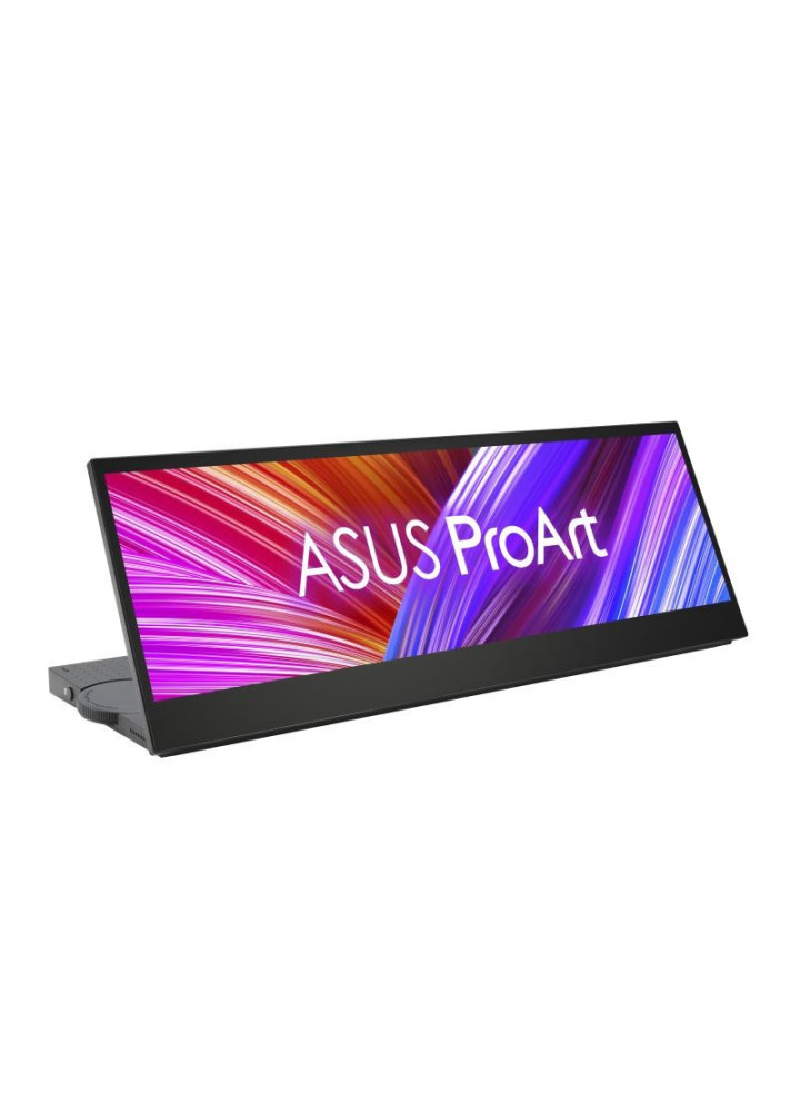Écran ASUS ProArt PA147CDV écran plat de PC 35,6 cm (14") 1920 x 550 pixels LCD Écran tactile Noir (90LM0720-B01170)