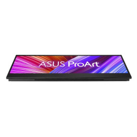 Écran ASUS ProArt PA147CDV écran plat de PC 35,6 cm (14") 1920 x 550 pixels LCD Écran tactile Noir (90LM0720-B01170)
