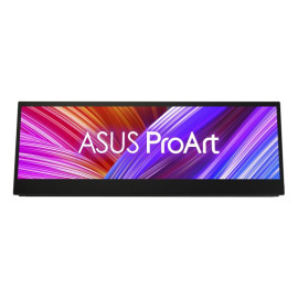 Écran ASUS ProArt PA147CDV écran plat de PC 35,6 cm (14") 1920 x 550 pixels LCD Écran tactile Noir (90LM0720-B01170)