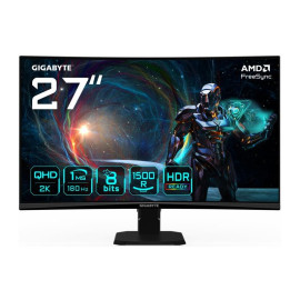 Écran GIGABYTE GS27QCA (GS27QCA EU)