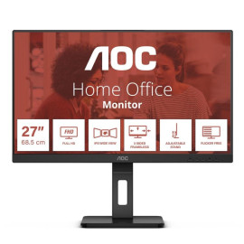 Écran AOC E3 27E3QAF "TOP SELLERS"