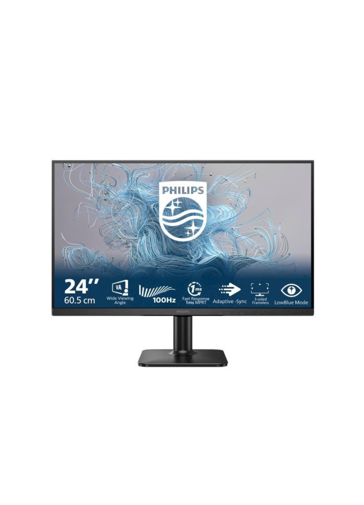 Écran PHILIPS 24E2N1100LB/00