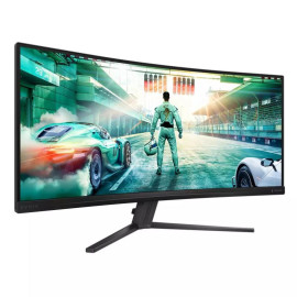 Écran Philips Evnia 34M2C3500L/00 écran plat de PC 86,4 cm (34") 3440 x 1440 pixels Wide Quad HD LCD Noir