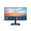 Écran Philips 1000 series 24E1N1300AE/00 écran plat de PC 60,5 cm (23.8") 1920 x 1080 pixels Full HD LCD Noir