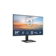 Écran Philips 1000 series 24E1N1300AE/00 écran plat de PC 60,5 cm (23.8") 1920 x 1080 pixels Full HD LCD Noir