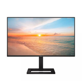 Écran Philips 1000 series 24E1N1300AE/00 écran plat de PC 60,5 cm (23.8") 1920 x 1080 pixels Full HD LCD Noir