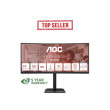 Écran AOC CU34E4CV "TOP SELLERS"