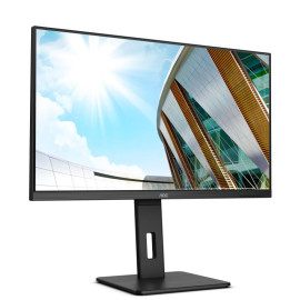 Écran AOC P2 U32P2 écran plat de PC 80 cm (31.5") 3840 x 2160 pixels 4K Ultra HD LED Noir