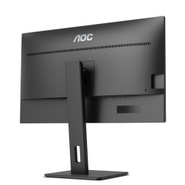Écran AOC P2 U32P2 écran plat de PC 80 cm (31.5") 3840 x 2160 pixels 4K Ultra HD LED Noir