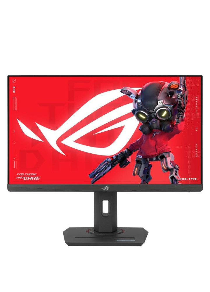 Écran ASUS ROG Strix XG259CS écran plat de PC 62,2 cm (24.5") 1920 x 1080 pixels Full HD LCD Noir (90LM0AM0-B01370)