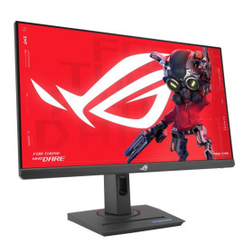 Écran ASUS ROG Strix XG259CS écran plat de PC 62,2 cm (24.5") 1920 x 1080 pixels Full HD LCD Noir (90LM0AM0-B01370)