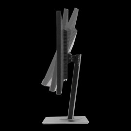 Écran ASUS ProArt PA248QV écran plat de PC 61,2 cm (24.1") 1920 x 1200 pixels WUXGA LED Noir (90LM05K1-B01370)