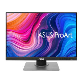 Écran ASUS ProArt PA248QV écran plat de PC 61,2 cm (24.1") 1920 x 1200 pixels WUXGA LED Noir (90LM05K1-B01370)