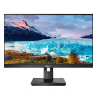 Écran Philips 272S1M/00 écran plat de PC 68,6 cm (27") 1920 x 1080 pixels Full HD LCD Noir