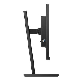 Écran Philips 272S1M/00 écran plat de PC 68,6 cm (27") 1920 x 1080 pixels Full HD LCD Noir