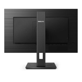 Écran Philips 272S1M/00 écran plat de PC 68,6 cm (27") 1920 x 1080 pixels Full HD LCD Noir