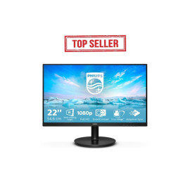 Écran Philips V Line...