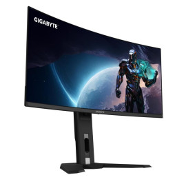 Écran GIGABYTE MO34WQC2