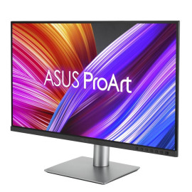 Écran ASUS ProArt PA279CRV écran plat de PC 68,6 cm (27") 3840 x 2160 pixels 4K Ultra HD LCD Noir (90LM08E0-B01K70)