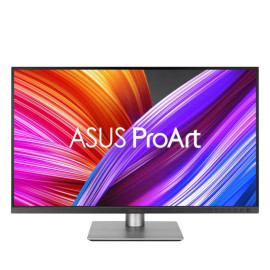 Écran ASUS ProArt PA279CRV écran plat de PC 68,6 cm (27") 3840 x 2160 pixels 4K Ultra HD LCD Noir (90LM08E0-B01K70)