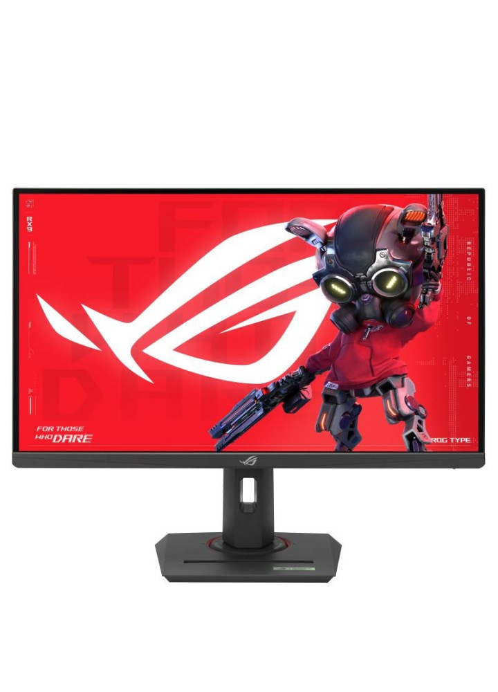 Écran ASUS XG27ACMG (90LM0A60-B01370)