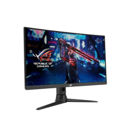Écran ASUS ROG Swift XG27AQV écran plat de PC 68,6 cm (27") 2560 x 1440 pixels Wide Quad HD Noir (90LM08G0-B01A70)