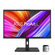 Écran ASUS ProArt PA27DCE-K écran plat de PC 68,3 cm (26.9") 3840 x 2160 pixels 4K Ultra HD OLED Noir (90LM0810-B01I70)