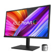 Écran ASUS ProArt PA27DCE-K écran plat de PC 68,3 cm (26.9") 3840 x 2160 pixels 4K Ultra HD OLED Noir (90LM0810-B01I70)