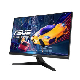 Écran ASUS VY249HGE écran plat de PC 60,5 cm (23.8") 1920 x 1080 pixels Full HD Noir (90LM06A5-B02370)