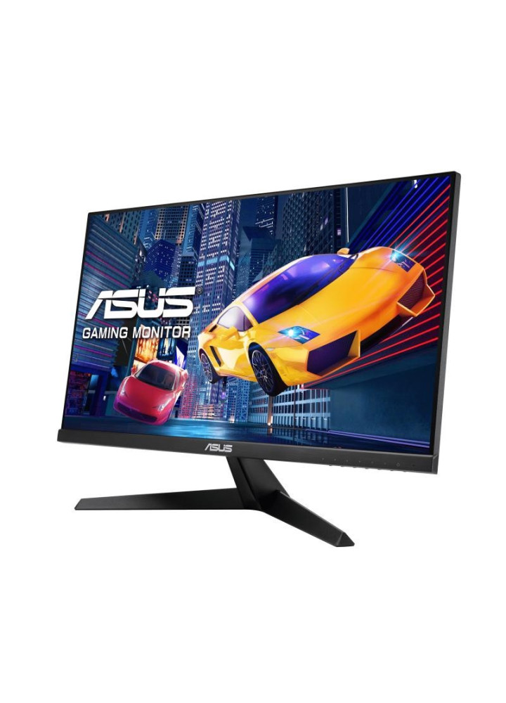 Écran ASUS VY249HGE écran plat de PC 60,5 cm (23.8") 1920 x 1080 pixels Full HD Noir (90LM06A5-B02370)