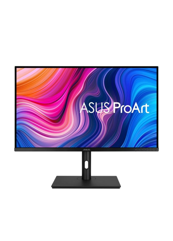 Écran ASUS ProArt PA328CGV LED display 81,3 cm (32") 2560 x 1440 pixels Quad HD Noir (90LM06R1-B01170)