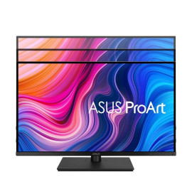 Écran ASUS ProArt PA328CGV LED display 81,3 cm (32") 2560 x 1440 pixels Quad HD Noir (90LM06R1-B01170)