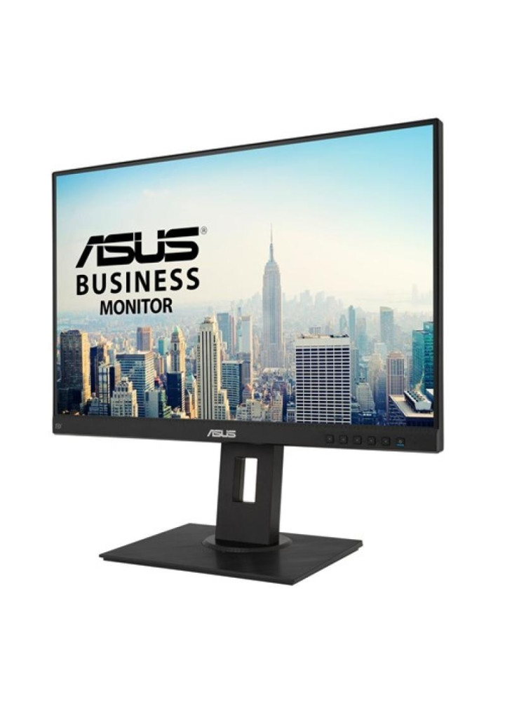 Écran ASUS BE24WQLB LED display 61,2 cm (24.1") 1920 x 1200 pixels WUXGA Noir (90LM04V1-B01370)