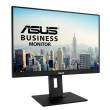Écran ASUS BE24WQLB LED display 61,2 cm (24.1") 1920 x 1200 pixels WUXGA Noir (90LM04V1-B01370)