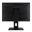 Écran ASUS BE24WQLB LED display 61,2 cm (24.1") 1920 x 1200 pixels WUXGA Noir (90LM04V1-B01370)