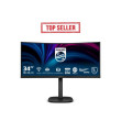 Écran PHILIPS 34B2U3600C/00 "TOP SELLERS"