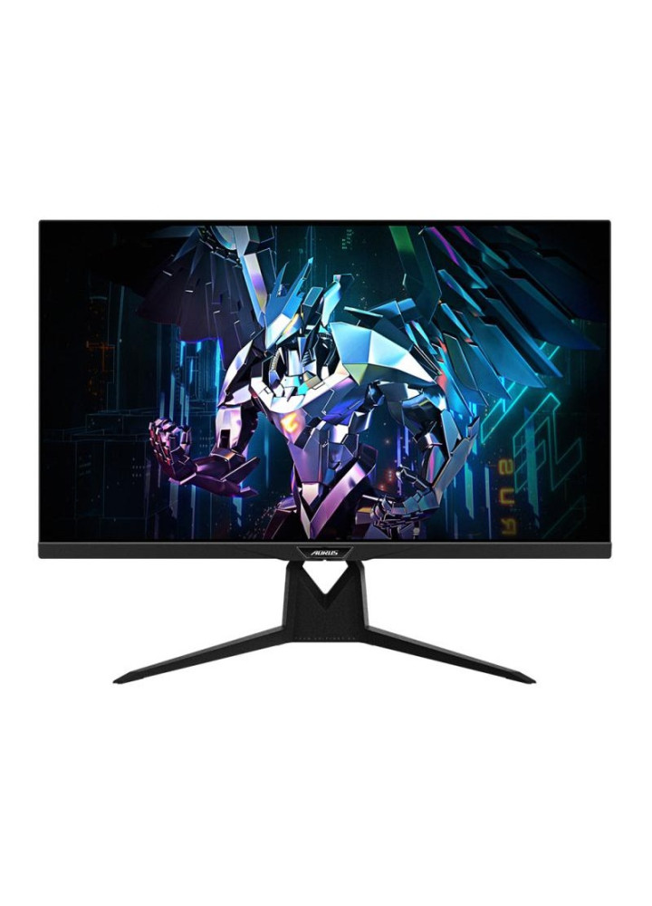 Écran Gigabyte AORUS FI32Q-EK