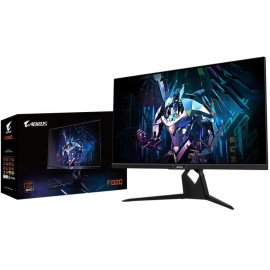 Écran Gigabyte AORUS FI32Q-EK