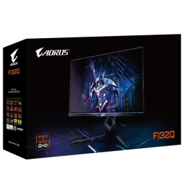 Écran Gigabyte AORUS FI32Q-EK