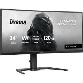 Écran IIYAMA GCB3482WQSU-B1