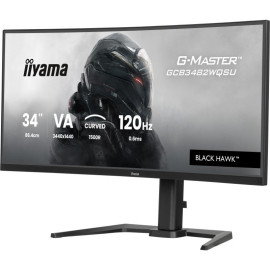 Écran IIYAMA GCB3482WQSU-B1