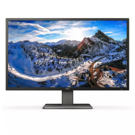 Écran Philips P Line 439P1/00 LED display 108 cm (42.5") 3840 x 2160 pixels 4K Ultra HD Noir