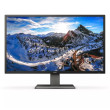 Écran Philips P Line 439P1/00 LED display 108 cm (42.5") 3840 x 2160 pixels 4K Ultra HD Noir
