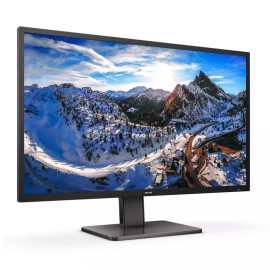 Écran Philips P Line 439P1/00 LED display 108 cm (42.5") 3840 x 2160 pixels 4K Ultra HD Noir