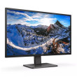 Écran Philips P Line 439P1/00 LED display 108 cm (42.5") 3840 x 2160 pixels 4K Ultra HD Noir