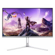 Écran Philips Evnia 8000 32M2N8900/00 écran plat de PC 80 cm (31.5") 3840 x 2160 pixels 4K Ultra HD QDOLED Blanc